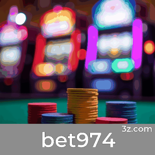 bet974: Plataforma Confiável e Profissional