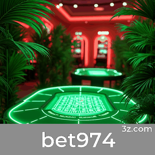 Experiência de Casino ao Vivo no bet974: O Melhor do Brasil