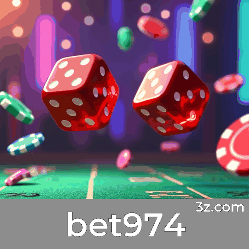 Aplicativo bet974: Apostas Móveis com Tecnologia de Última Geração