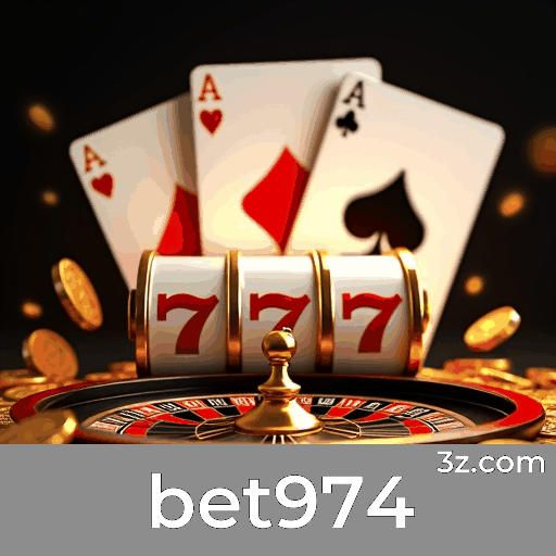 Acesso ao bet974