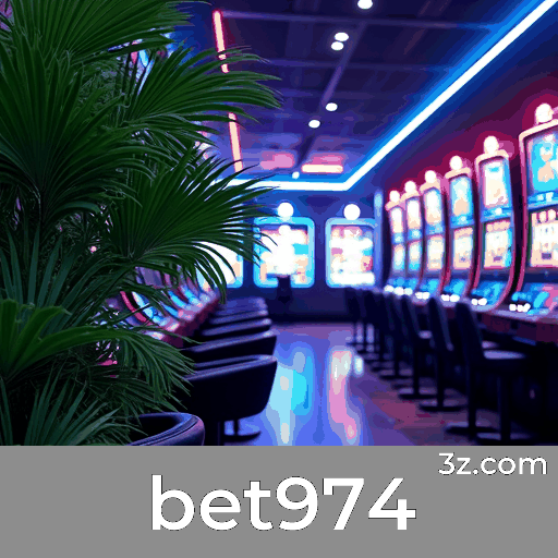 Desbloqueie Recompensas Incríveis com Bet974