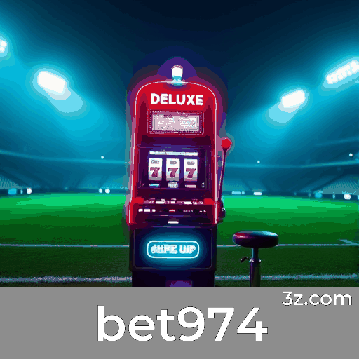 Experiência Premium de Jogos de Cassino no bet974