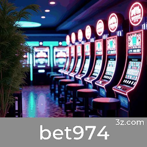 DEPÓSITOS na bet974