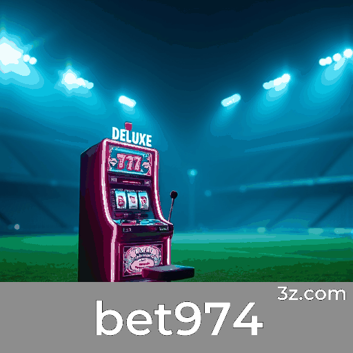 bet974: Plataforma Confiável e Profissional