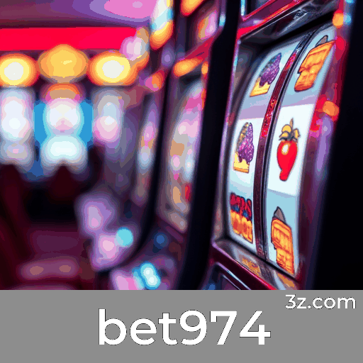 Cassino Online bet974