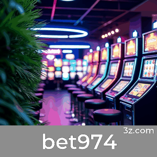 Experiência de Casino ao Vivo no bet974: O Melhor do Brasil
