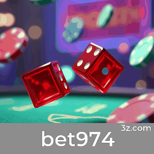 Aplicativo bet974: Apostas Móveis com Tecnologia de Última Geração
