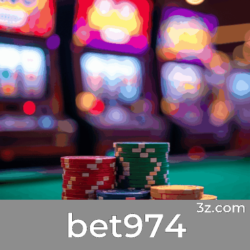 Cassino Online bet974